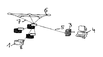 Une figure unique qui représente un dessin illustrant l'invention.